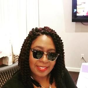 Meet your Posher, Doris